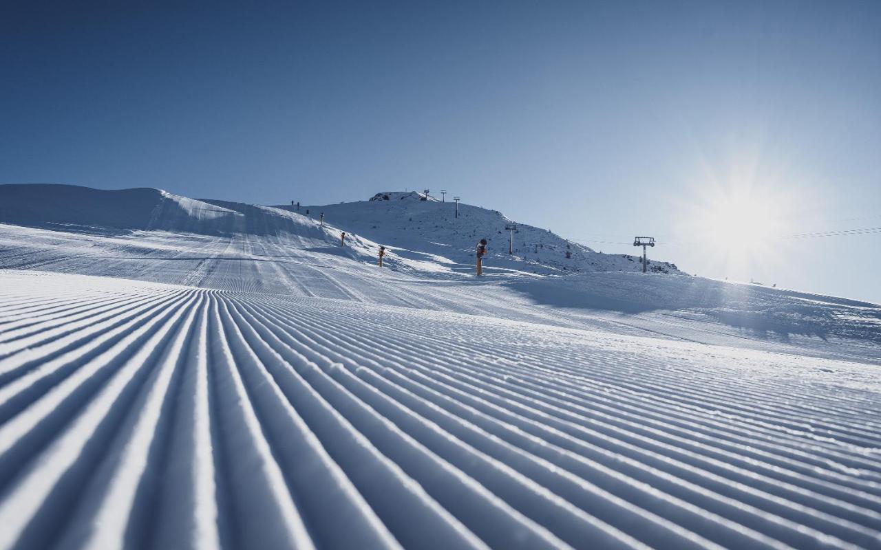 Parsenn Resort Davos Exterior foto